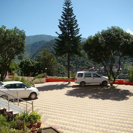 Munish Resorts Mandi Bagian luar foto