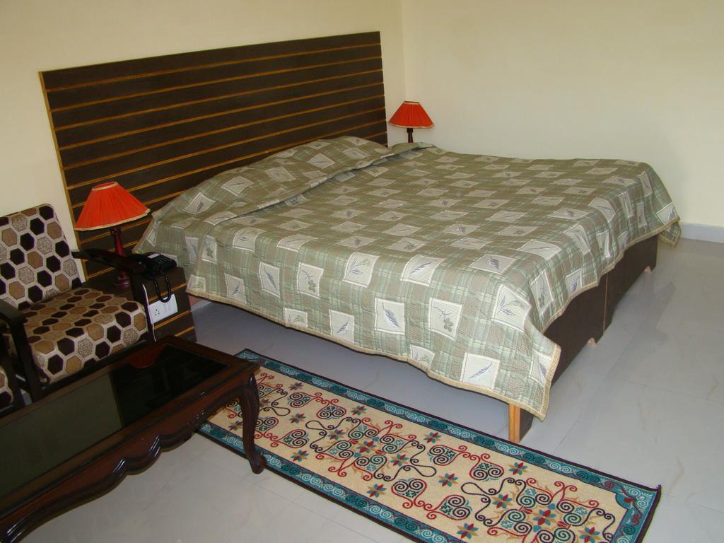 Munish Resorts Mandi Ruang foto