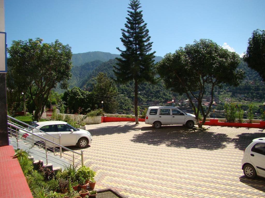Munish Resorts Mandi Bagian luar foto