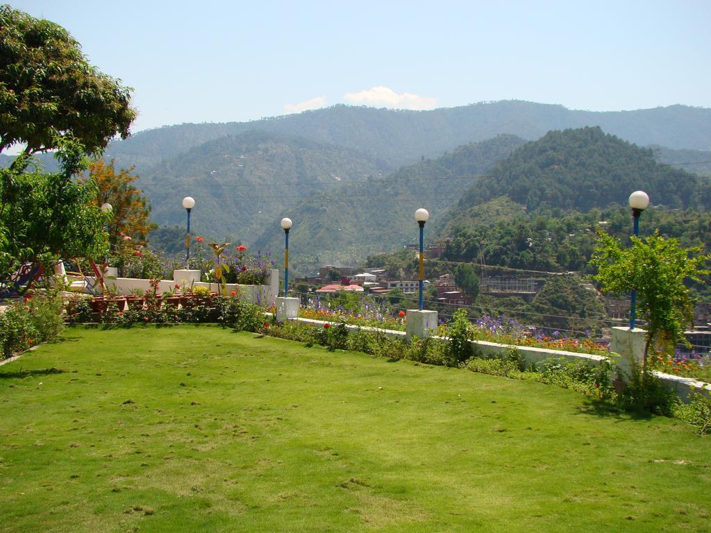 Munish Resorts Mandi Bagian luar foto