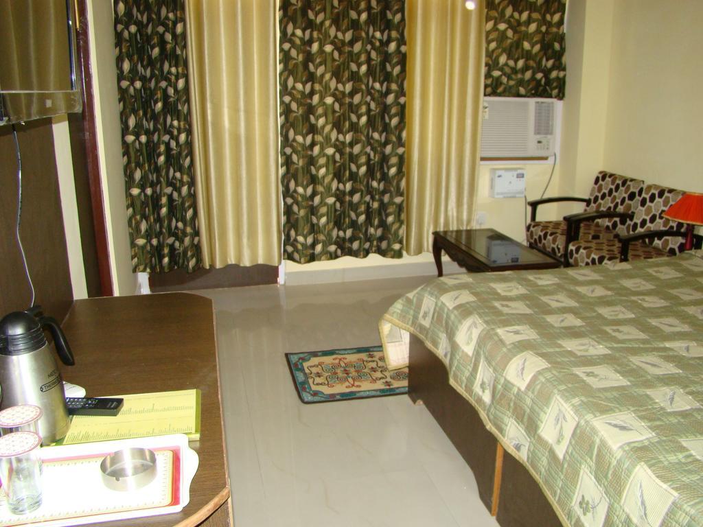Munish Resorts Mandi Bagian luar foto