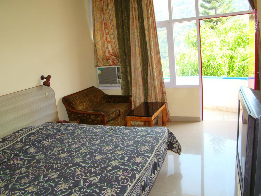 Munish Resorts Mandi Bagian luar foto