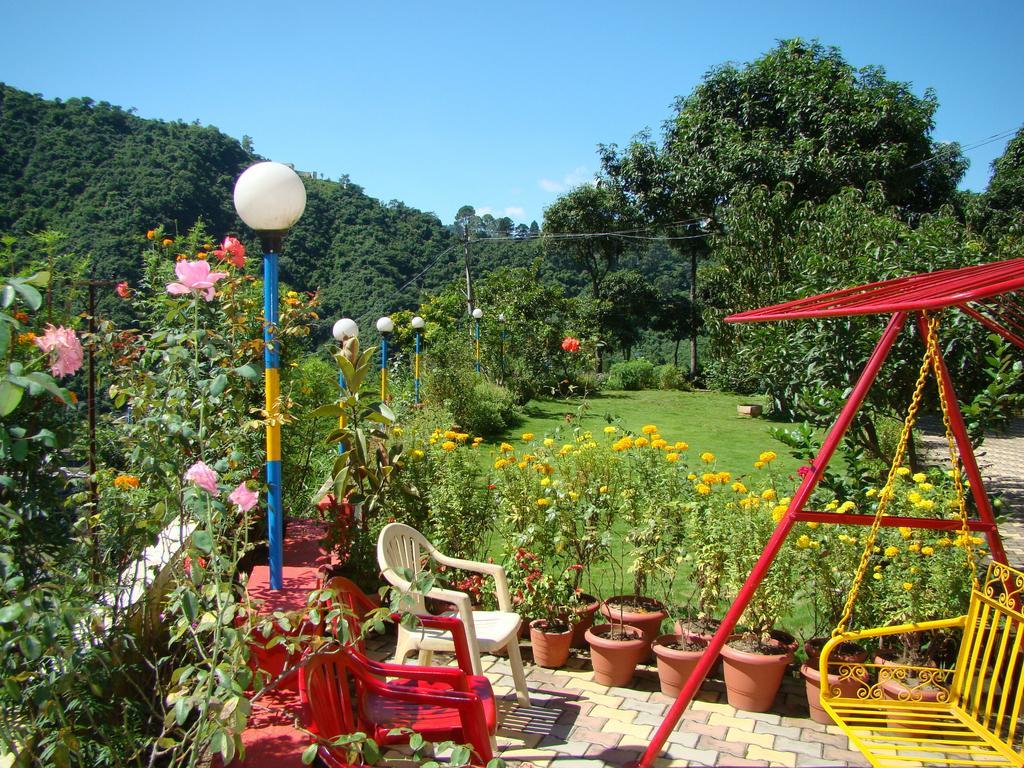 Munish Resorts Mandi Bagian luar foto