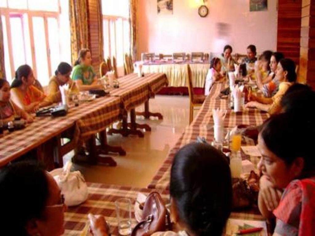 Munish Resorts Mandi Bagian luar foto